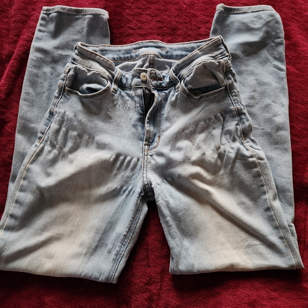 Womens Old Navy Jeans - Picture 2 of 8